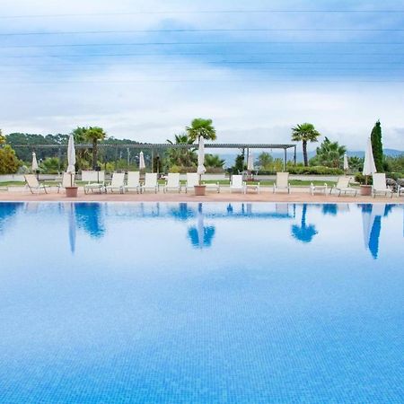 Urbanizacion Illas Atlanticas-Portonovo Sanxenxo Bagian luar foto